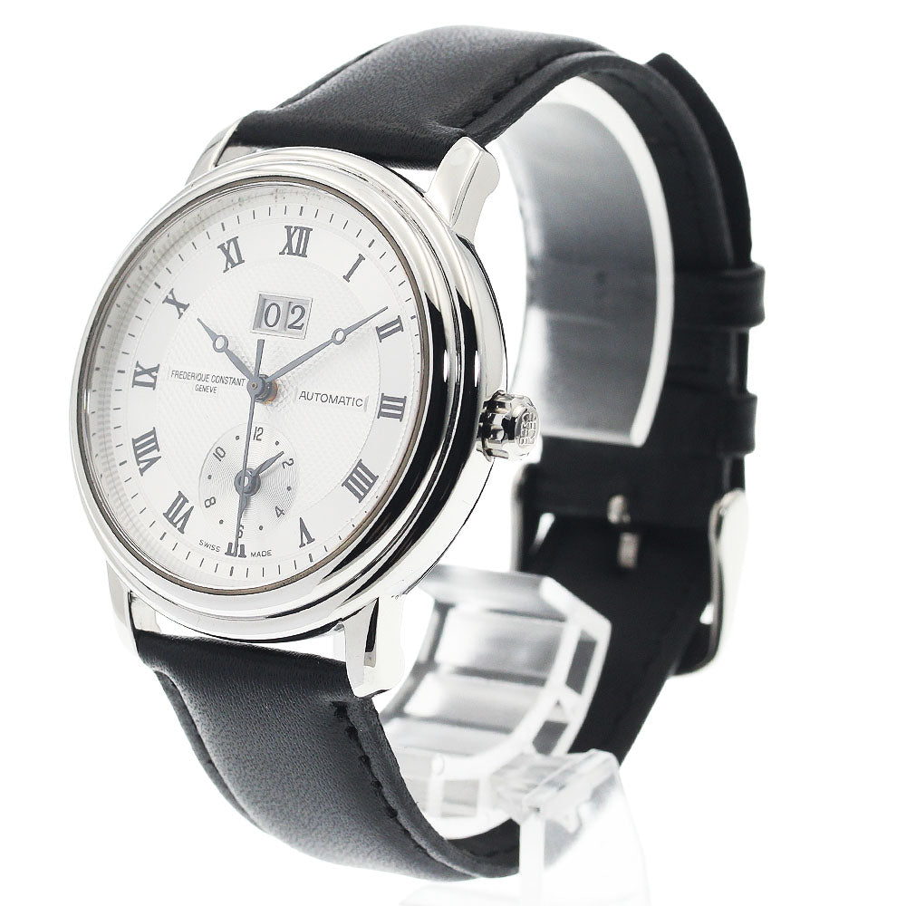 FREDERIQUE CONSTANT Classic FC-325X3P5/6 Big Date GMT Automatic Men's_943838
