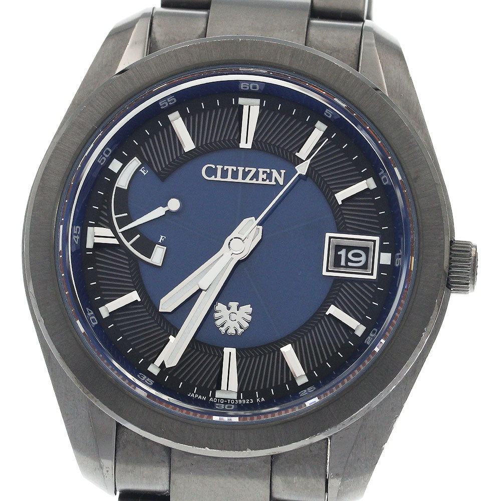 CITIZEN The Citizen AQ1054-59L/A010-T026770 Solar Powered Men's Watch_943951