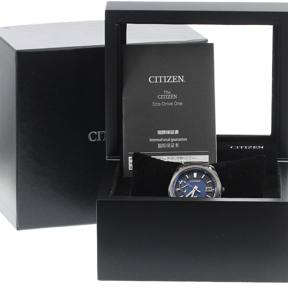 CITIZEN The Citizen AQ1054-59L/A010-T026770 Solar Powered Men's Watch_943951