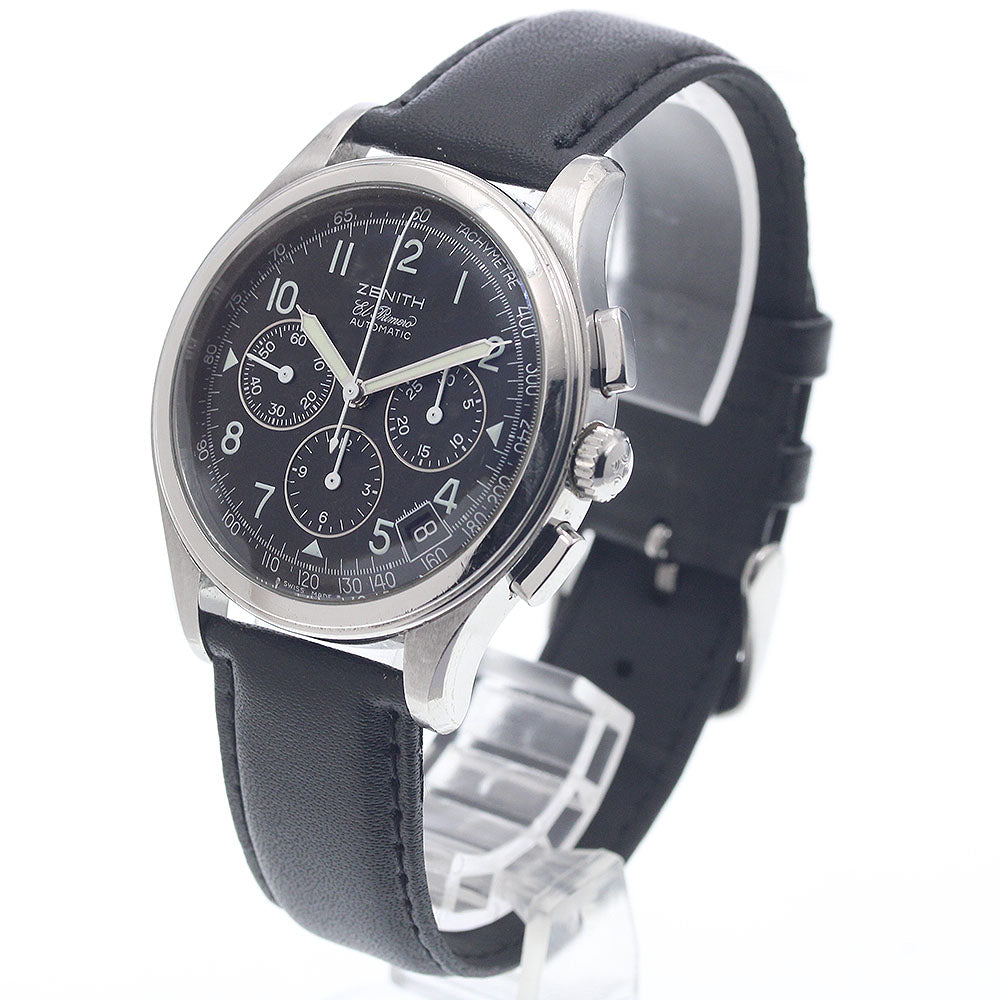 ZENITH Class El Primero 01.0501.400 Chronograph Automatic Men's Watch_943958