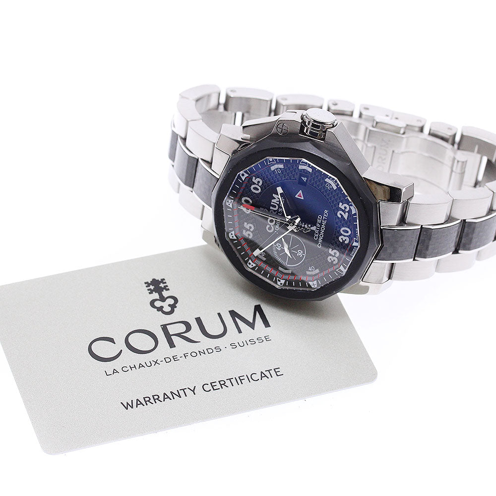 CORUM Admiral Seafender Chrono Centro A961/02939 Automatic Men's Watch_943973