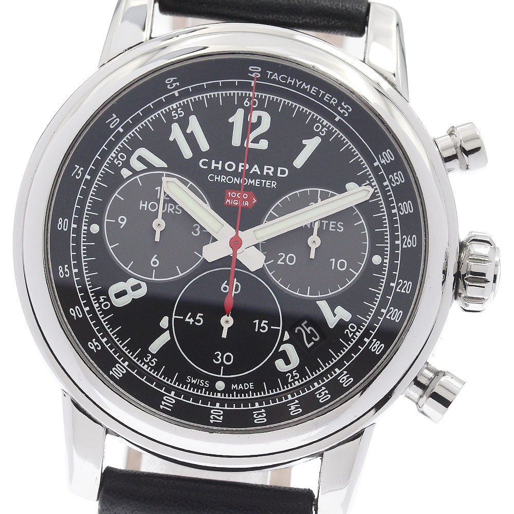 Chopard Mille Miglia 2016 XL Race Edition 8580 Chronograph AT Men's Watch_943988