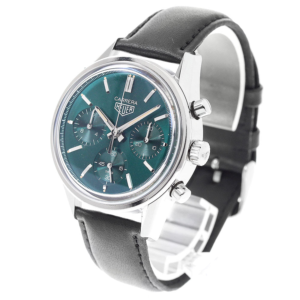 TAG HEUER Carrera CBK221F Caliber 02 Special Edition Automatic Men's_944018