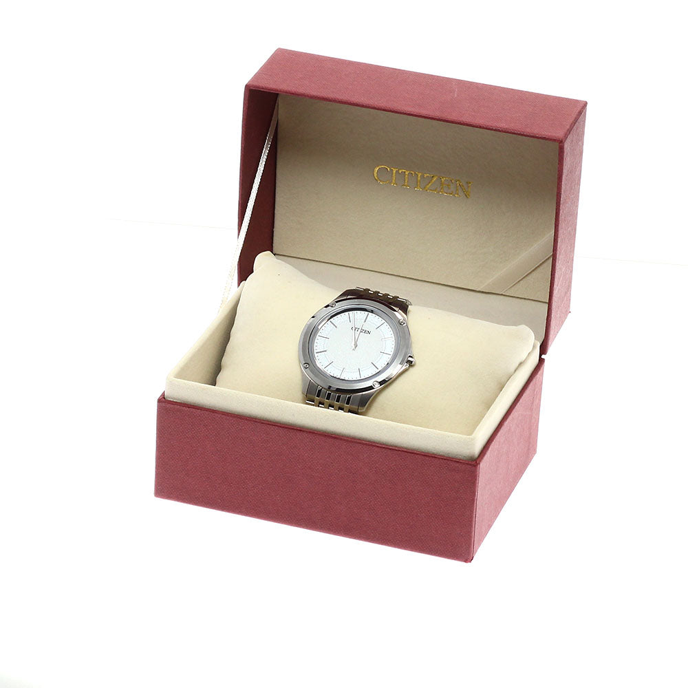 CITIZEN Eco Drive One AR5000-68A/8826-T022812 Solar Powered Men's Watch_944049