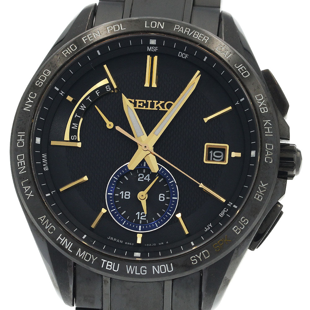 SEIKO Brights Shohei Otani model SAGA257/8B63-0AM0 Limited Men's_944082