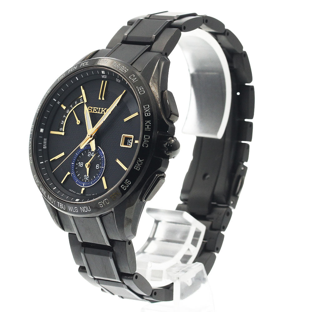 SEIKO Brights Shohei Otani model SAGA257/8B63-0AM0 Limited Men's_944082