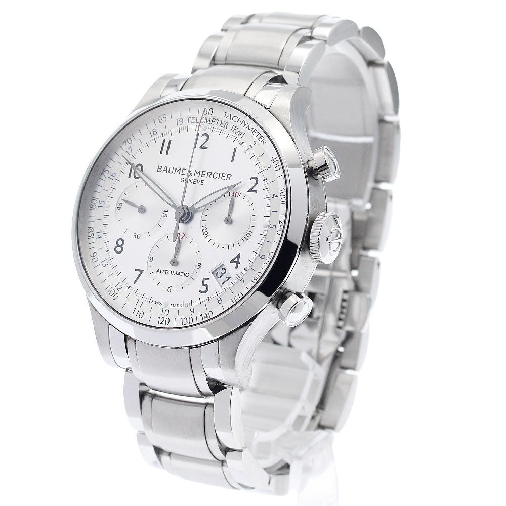 Baume & Mercier Cape Land M0A10064 Chronograph Automatic Men's Watch_944101