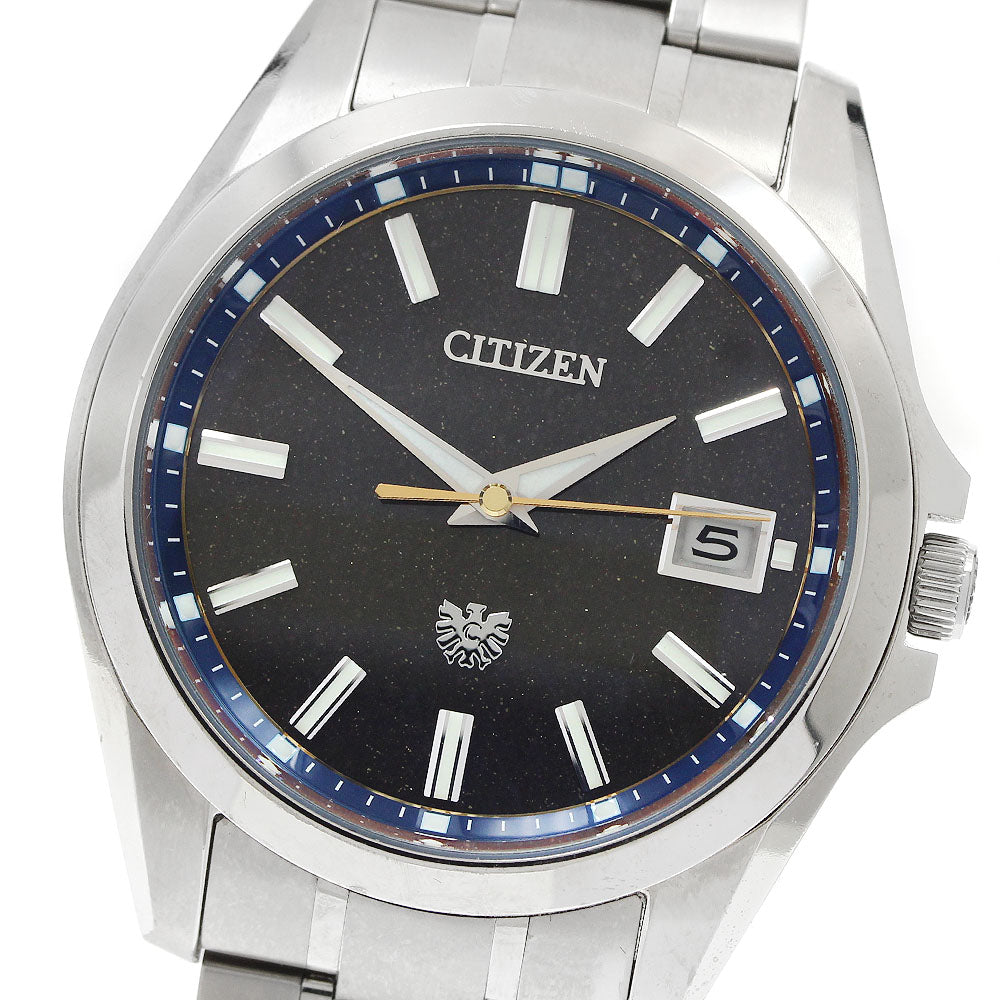 CITIZEN Citizen AQ4090-59E/A060-T027041 Limited Solar Powered Men's Watch_944125