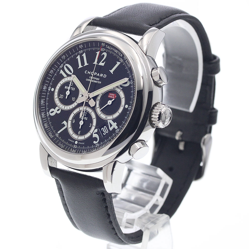 Chopard Mille Miglia 8511 Chronograph black Dial Automatic Men's Watch_944158