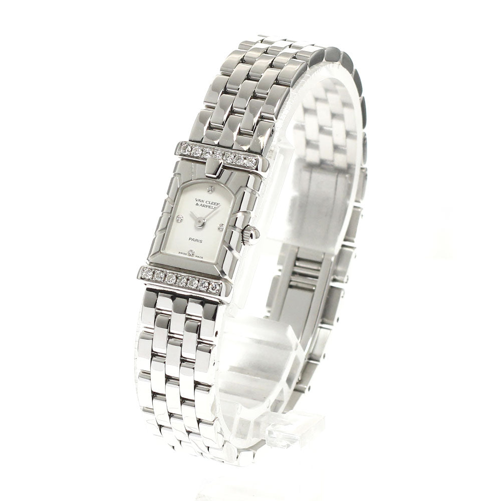 CLOSER Store - CLOSER Limited - Van Cleef & Arpels facade 531963T5