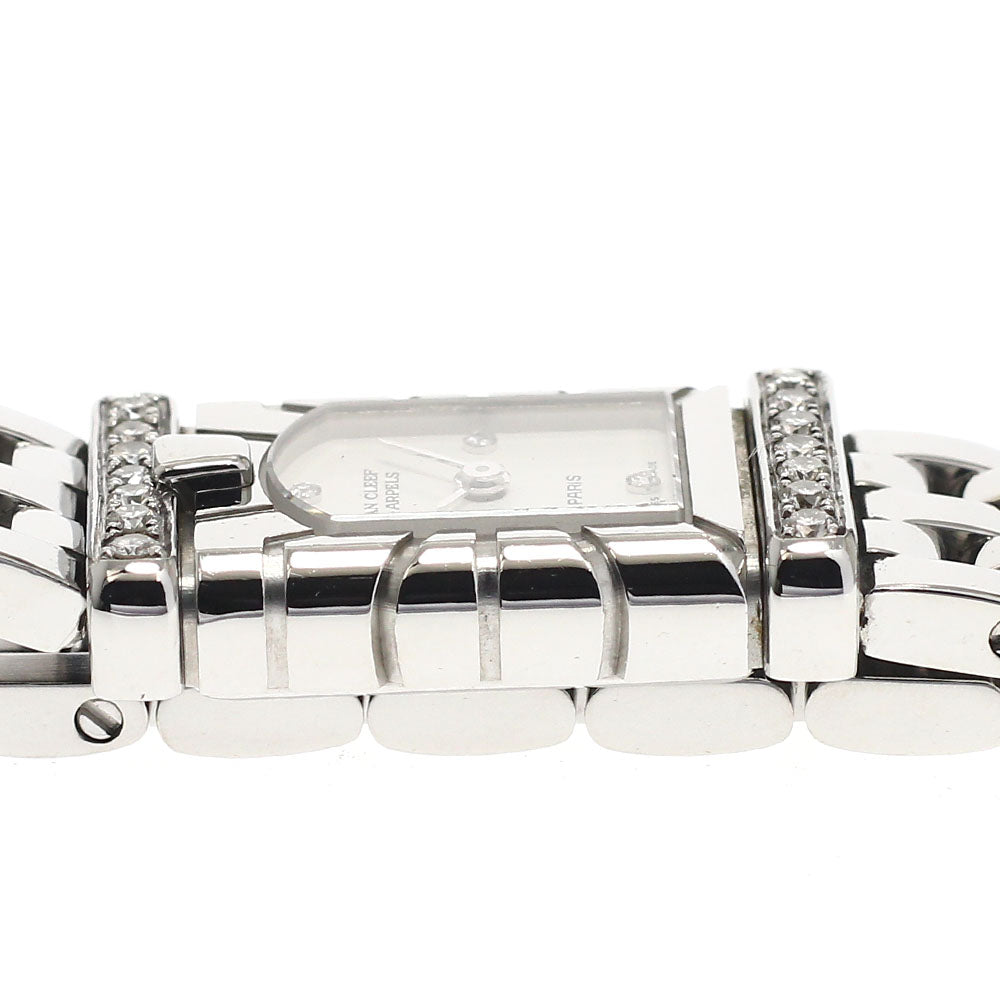 CLOSER Store - CLOSER Limited - Van Cleef & Arpels facade 531963T5