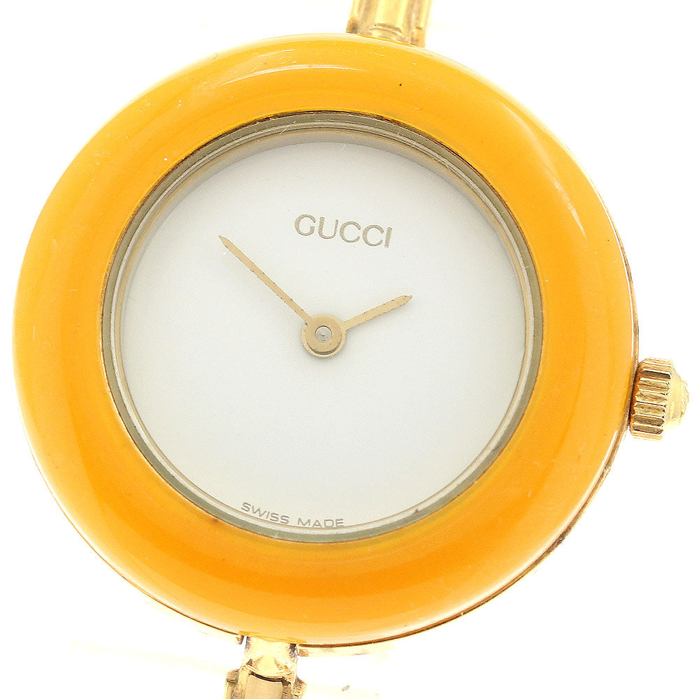 公式】CLOSER｜GUCCI