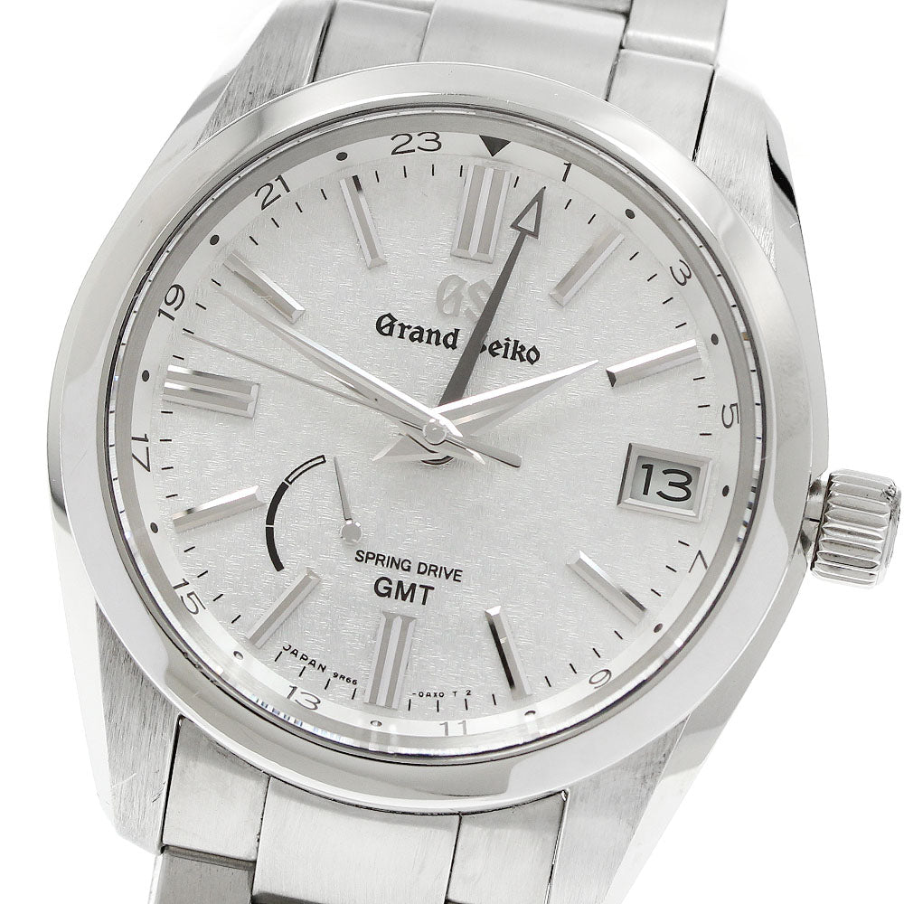 SEIKO Grand Seiko SBGE279/9R66-0BL0 Heritage Collection Spring drive Mens_944246