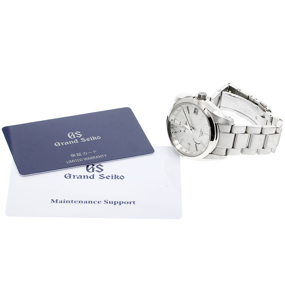SEIKO Grand Seiko SBGE279/9R66-0BL0 Heritage Collection Spring drive Mens_944246