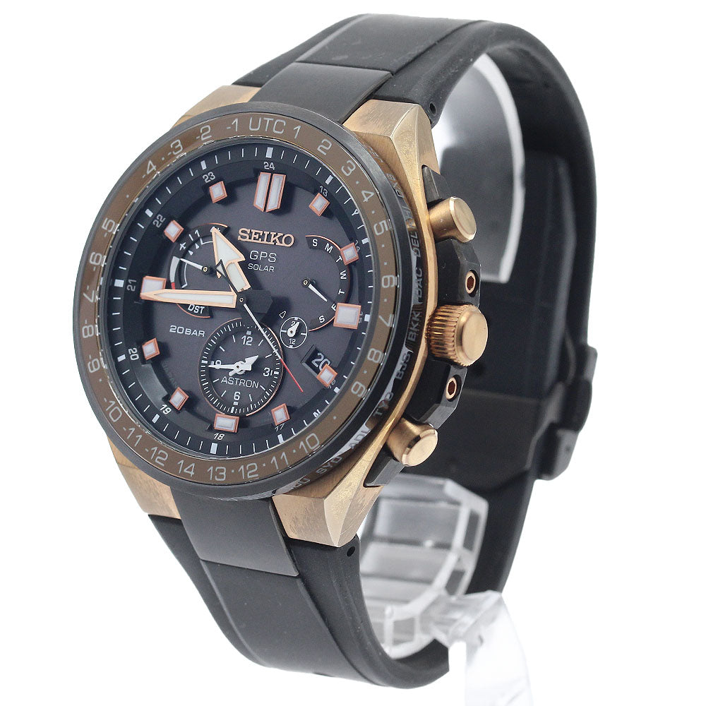 公式】CLOSER｜セイコー SEIKO 8X53-0BB0-2/SBXB170 アストロン GPS