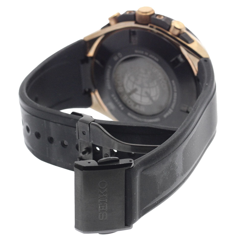 公式】CLOSER｜セイコー SEIKO 8X53-0BB0-2/SBXB170 アストロン GPS