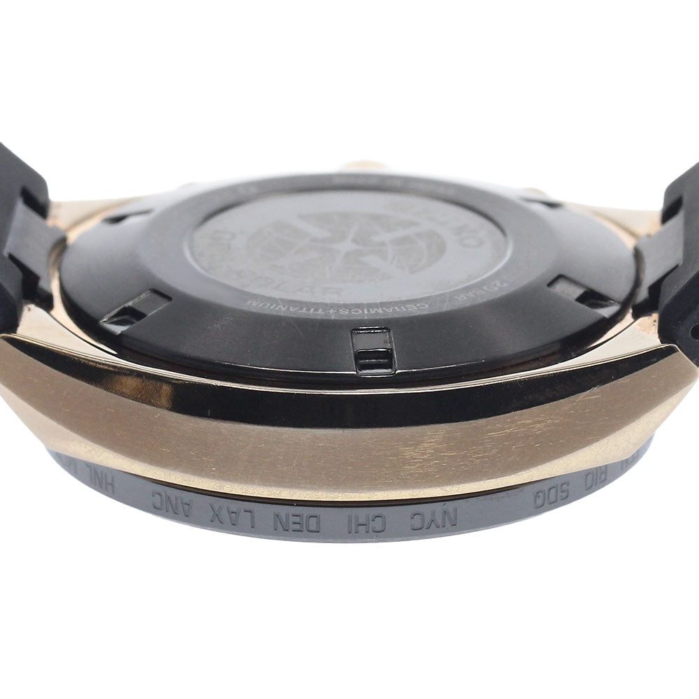 公式】CLOSER｜セイコー SEIKO 8X53-0BB0-2/SBXB170 アストロン GPS