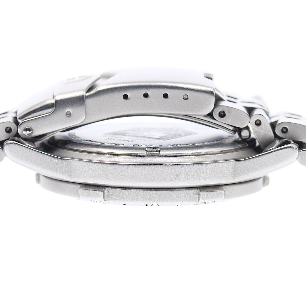 公式】CLOSER｜タグホイヤー TAG HEUER 159.306/1 1500シリーズ GMT