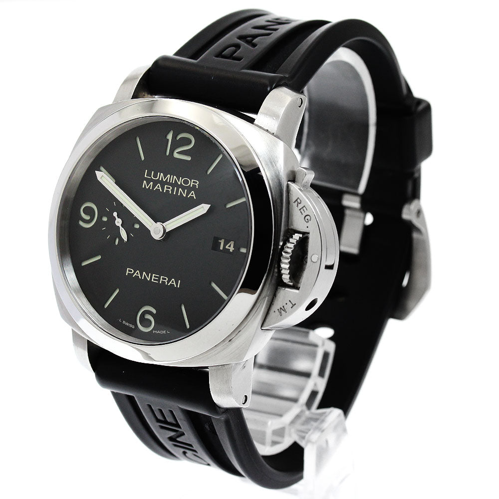 PANERAI Luminor Marina 1950 3 Days PAM00312 Automatic Men's Watch_944420