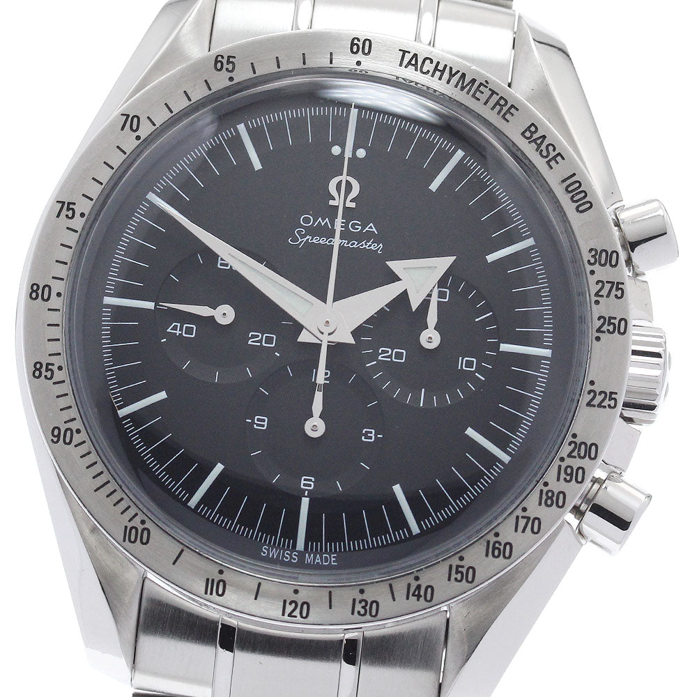 OMEGA Speedmaster First Replica 3594.50 Chronograph Hand Winding Men's_944426
