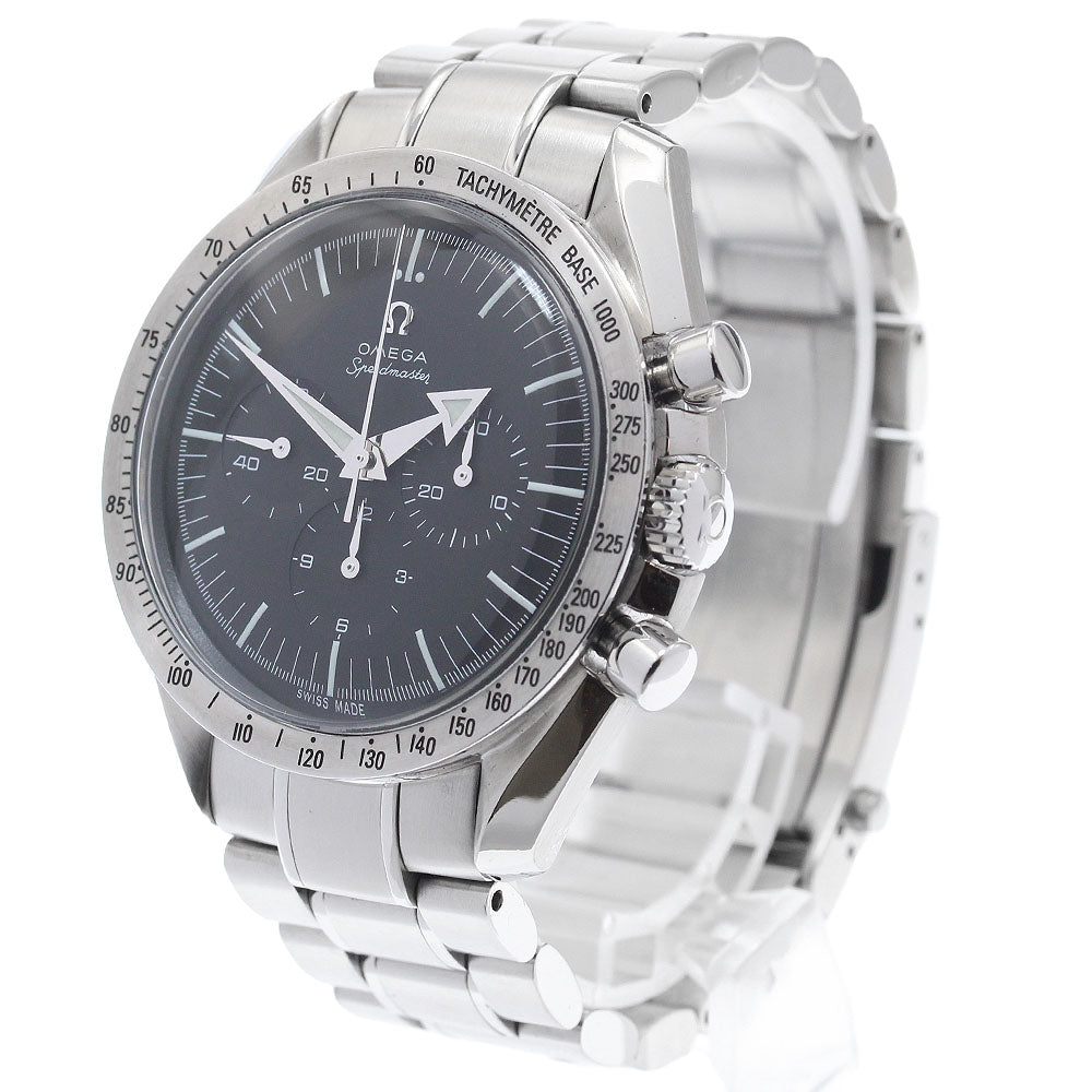 OMEGA Speedmaster First Replica 3594.50 Chronograph Hand Winding Men's_944426