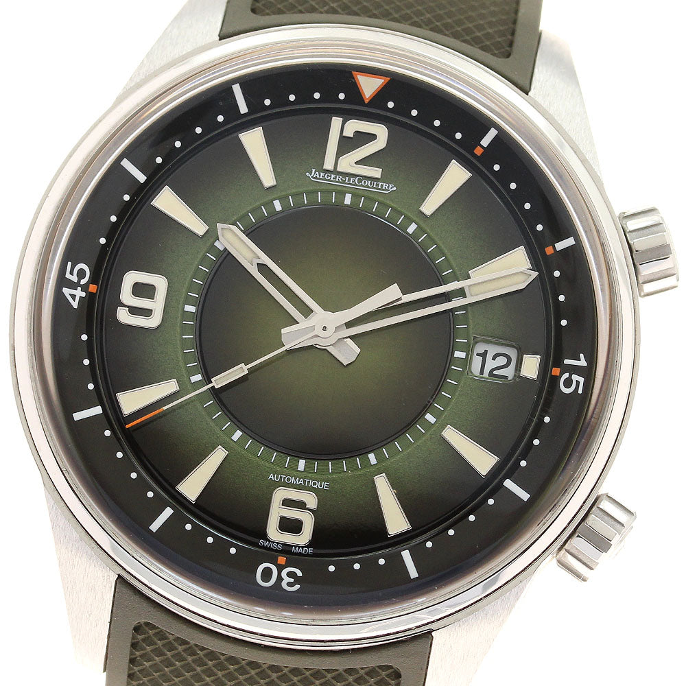 JAEGER-LECOULTRE Polaris Date Q906863J/857.8.A0.S Automatic Men's Watch_944460