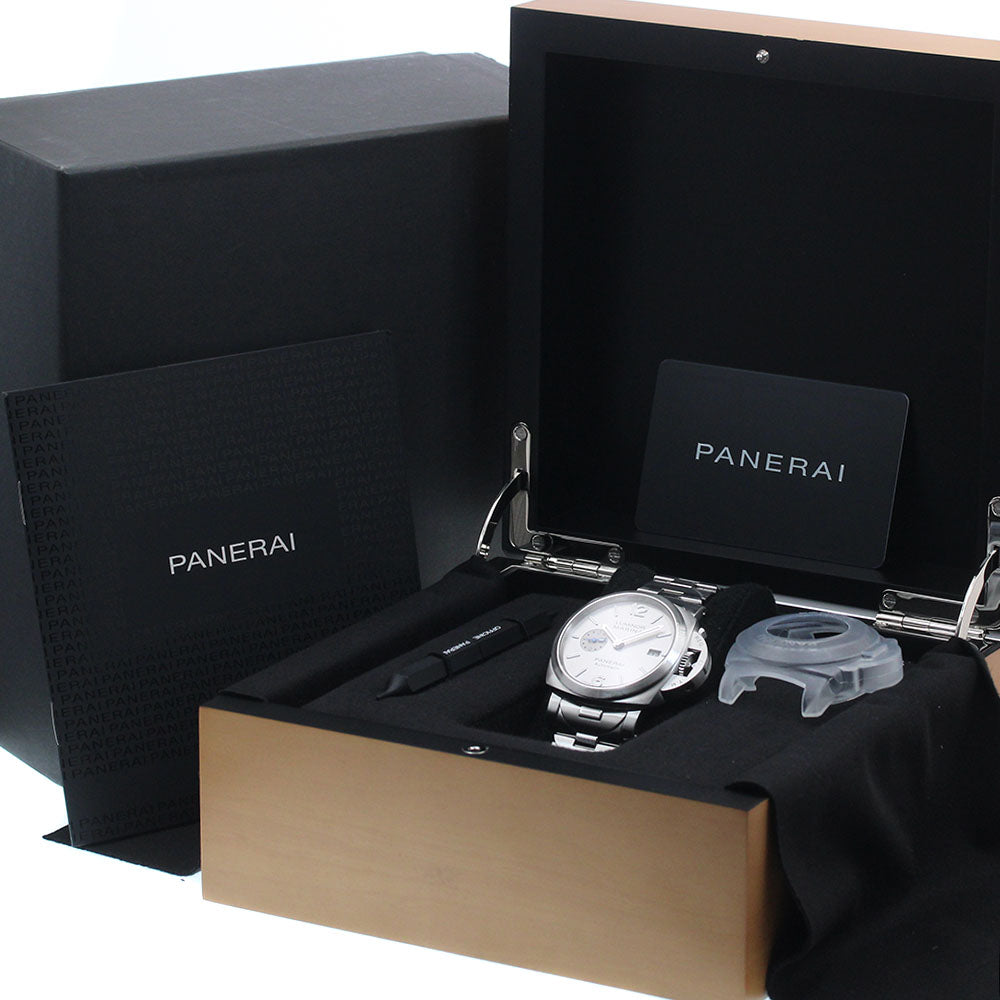 PANERAI Luminor Marina 42MM PAM00977 Small Second Automatic Men's Watch_944462