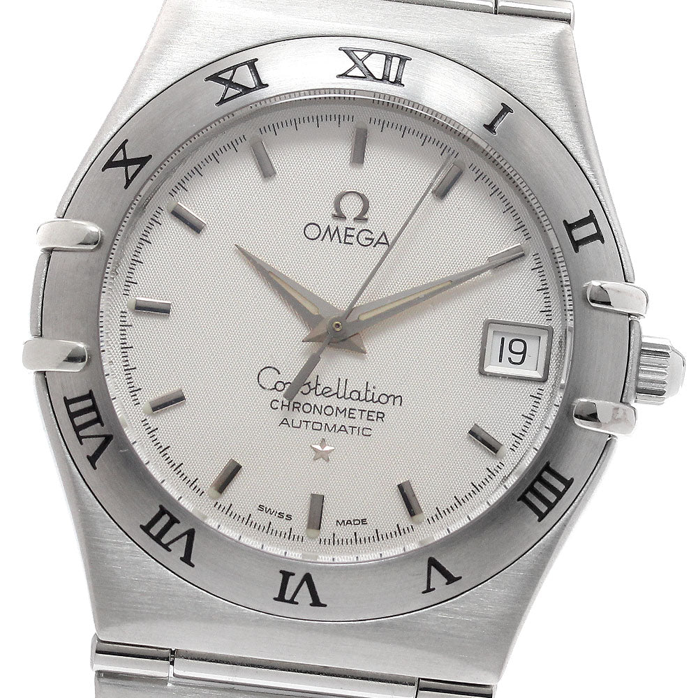OMEGA Constellation 1502.30 Date chronometer Automatic Men's Watch_944474