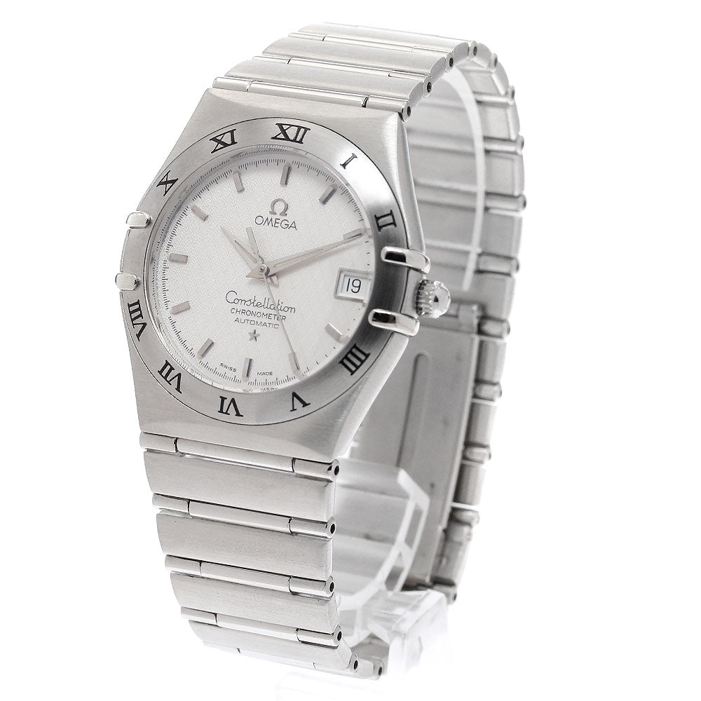 OMEGA Constellation 1502.30 Date chronometer Automatic Men's Watch_944474