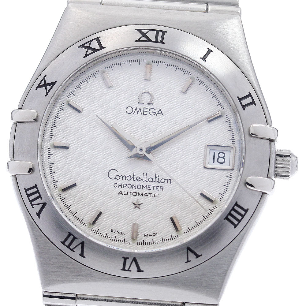 OMEGA Constellation 1502.30 Date chronometer Automatic Men's Watch_944475
