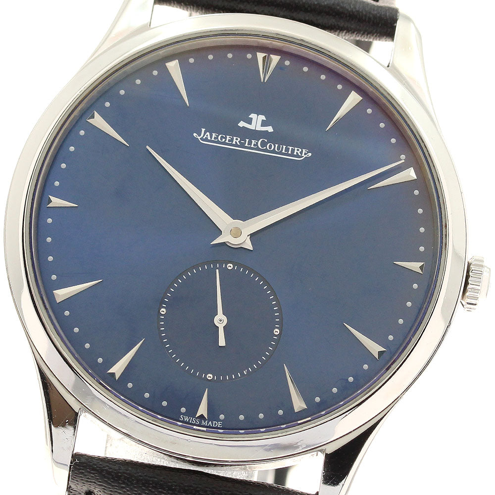 JAEGER-LECOULTRE Master Grand Ultra Slim 174.8.90.S/Q1358480 AT Men's_944528
