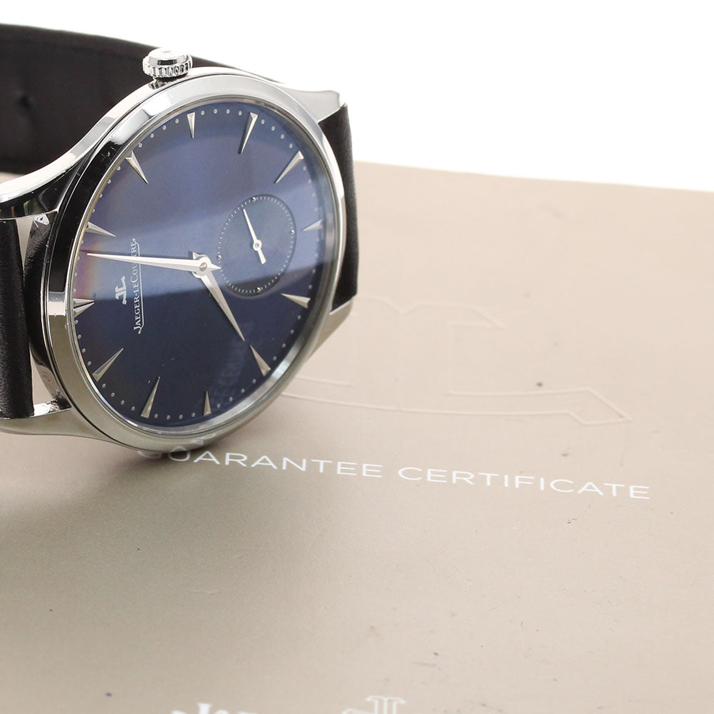 JAEGER-LECOULTRE Master Grand Ultra Slim 174.8.90.S/Q1358480 AT Men's_944528
