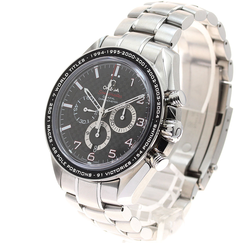 OMEGA Speedmaster Racing Schumacher 321.30.44.50.01.001 Automatic Men's_944539