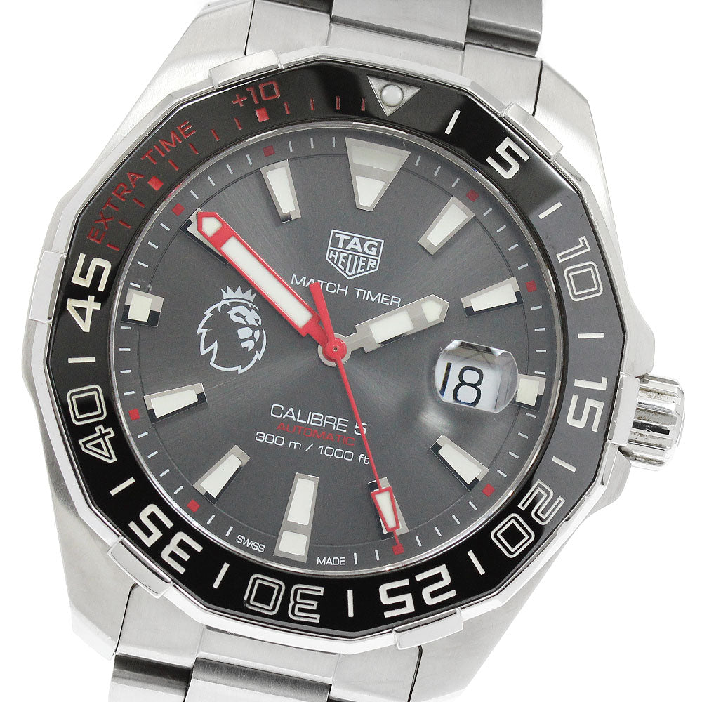 TAG HEUER Aqua Racer Caliber 5 WAY201D Premier League Edition Automatic_944560