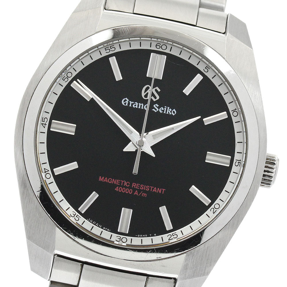 SEIKO Grand Seiko SBGX293/9F61-0AD0 magnetic resistance Quartz Men's_944692