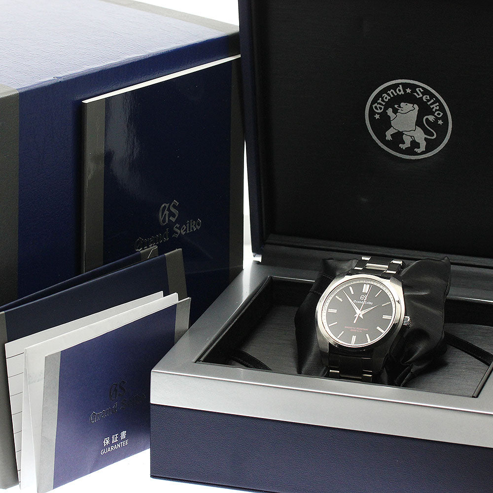 SEIKO Grand Seiko SBGX293/9F61-0AD0 magnetic resistance Quartz Men's_944692