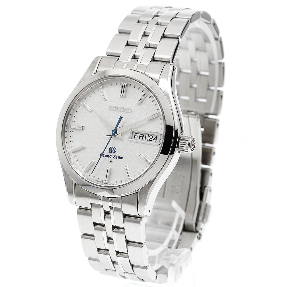 SEIKO Grand Seiko Caliber 9F 15th Anniversary Limited Edition SBGT027_944699