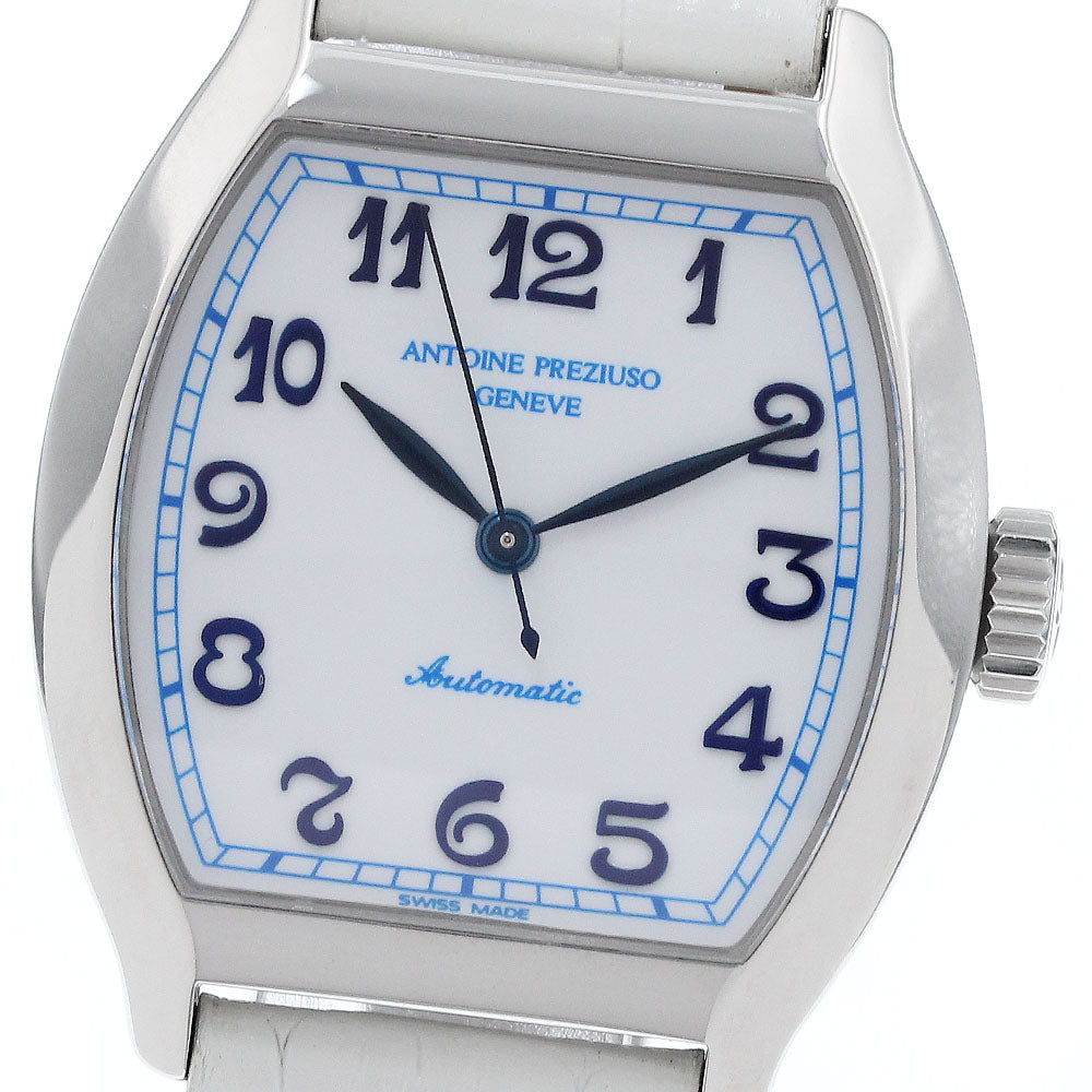Antoine Preziuso automatic 200 limited white Dial Automatic Men's Watch_944703