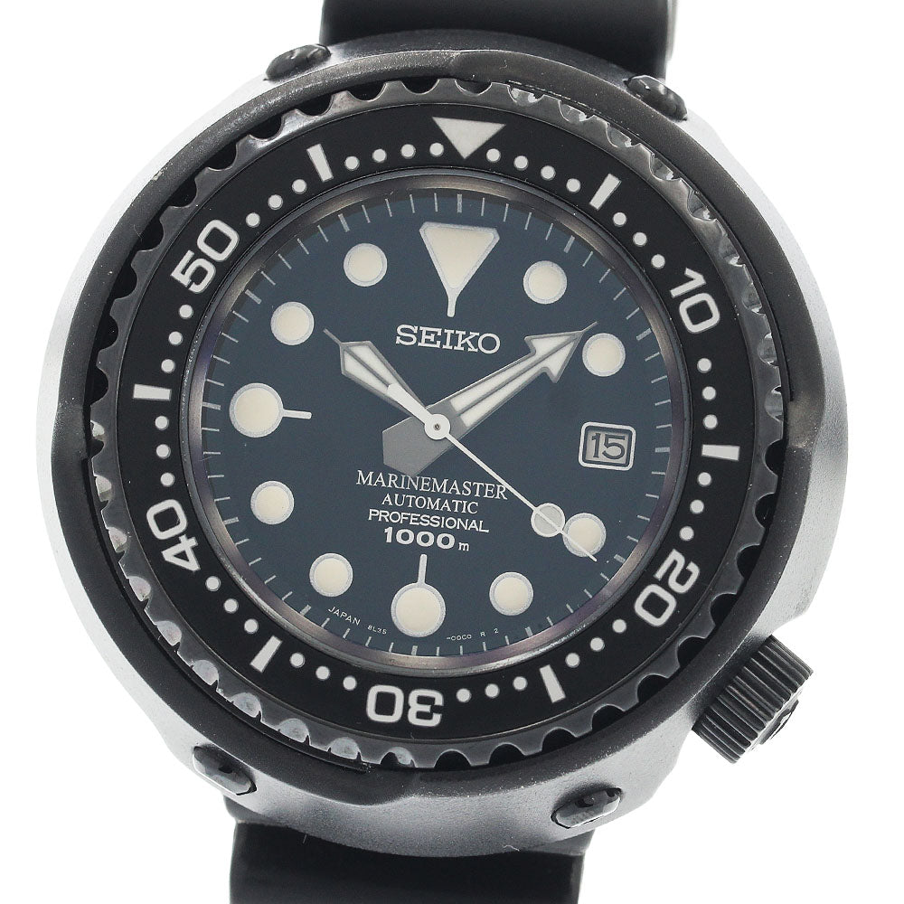 SEIKO Prospex Marine Master SBDX011/8L35-00C0 Professional 1000 AT Men's_944739