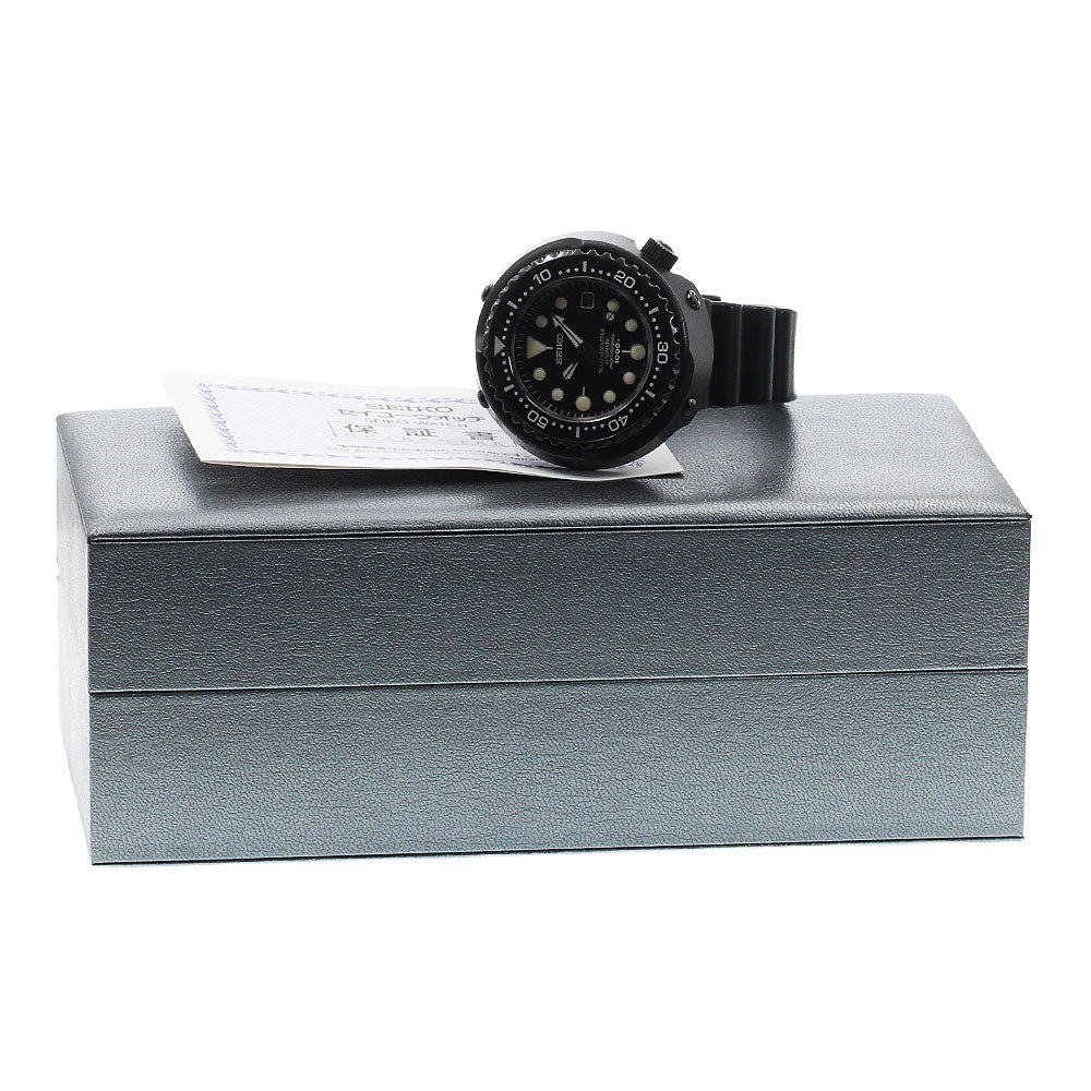 SEIKO Prospex Marine Master SBDX011/8L35-00C0 Professional 1000 AT Men's_944739