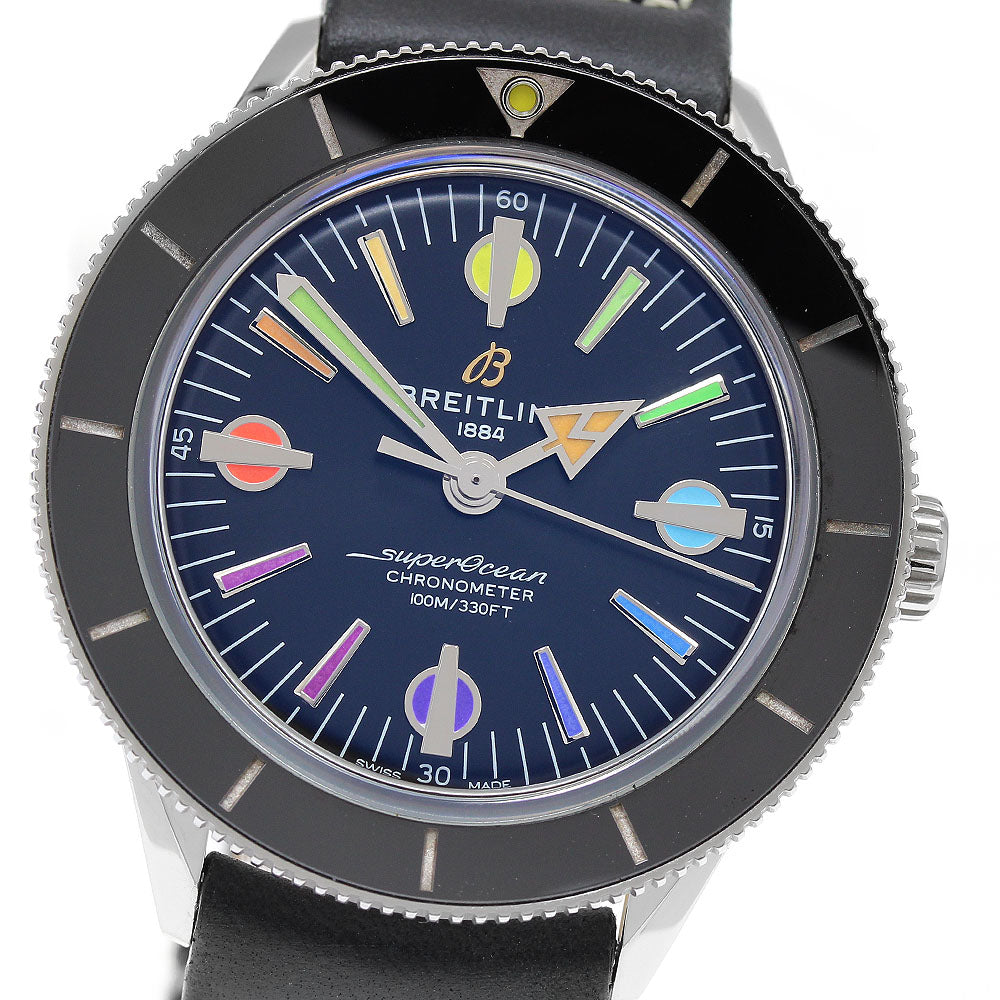 BREITLING Superocean Heritage '57 Limited Edition A10370 Automatic Men's _944740