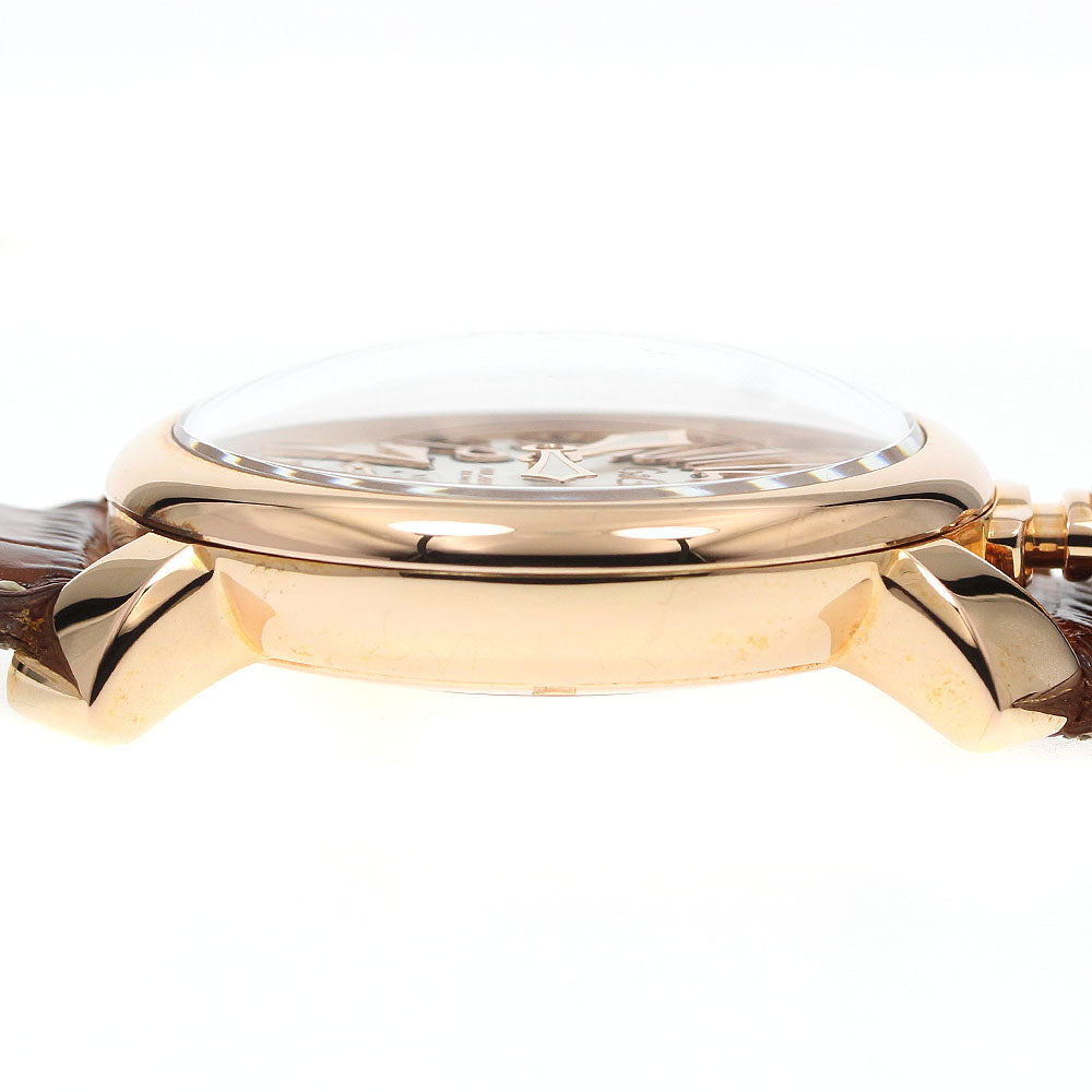 CLOSER Store - CLOSER Limited - GaGa MILANO Manuale48 5011.08S