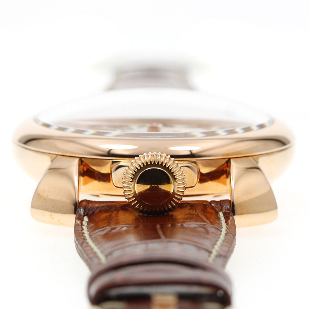 CLOSER Store - CLOSER Limited - GaGa MILANO Manuale48 5011.08S