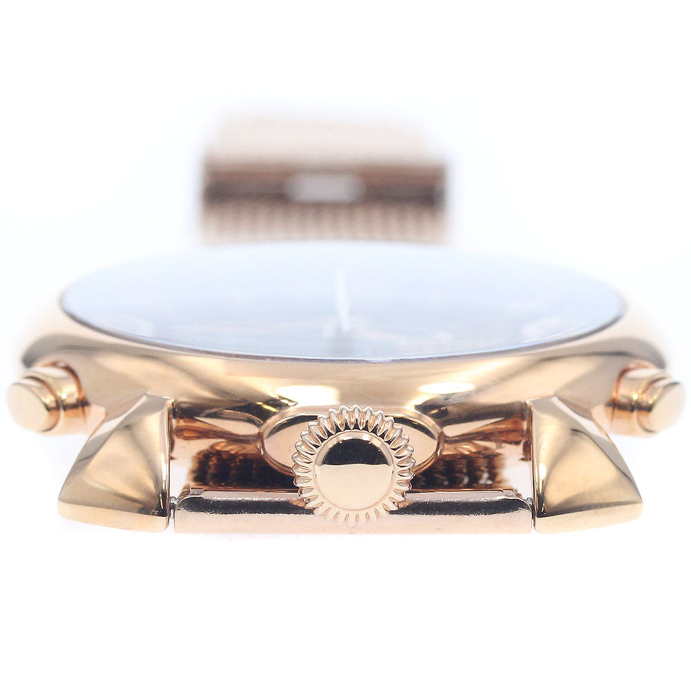 CLOSER Store - CLOSER Limited - GaGa MILANO Thin Chrono 5098.02BR