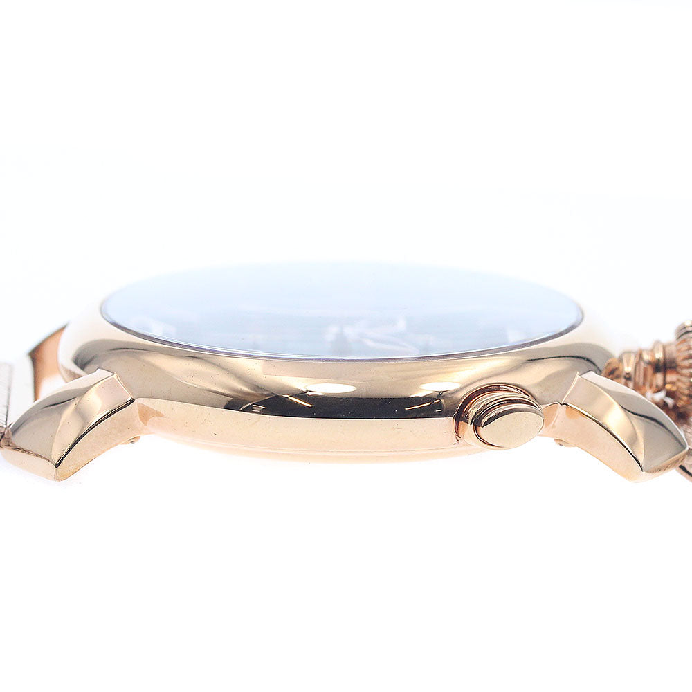 CLOSER Store - CLOSER Limited - GaGa MILANO Thin Chrono 5098.02BR
