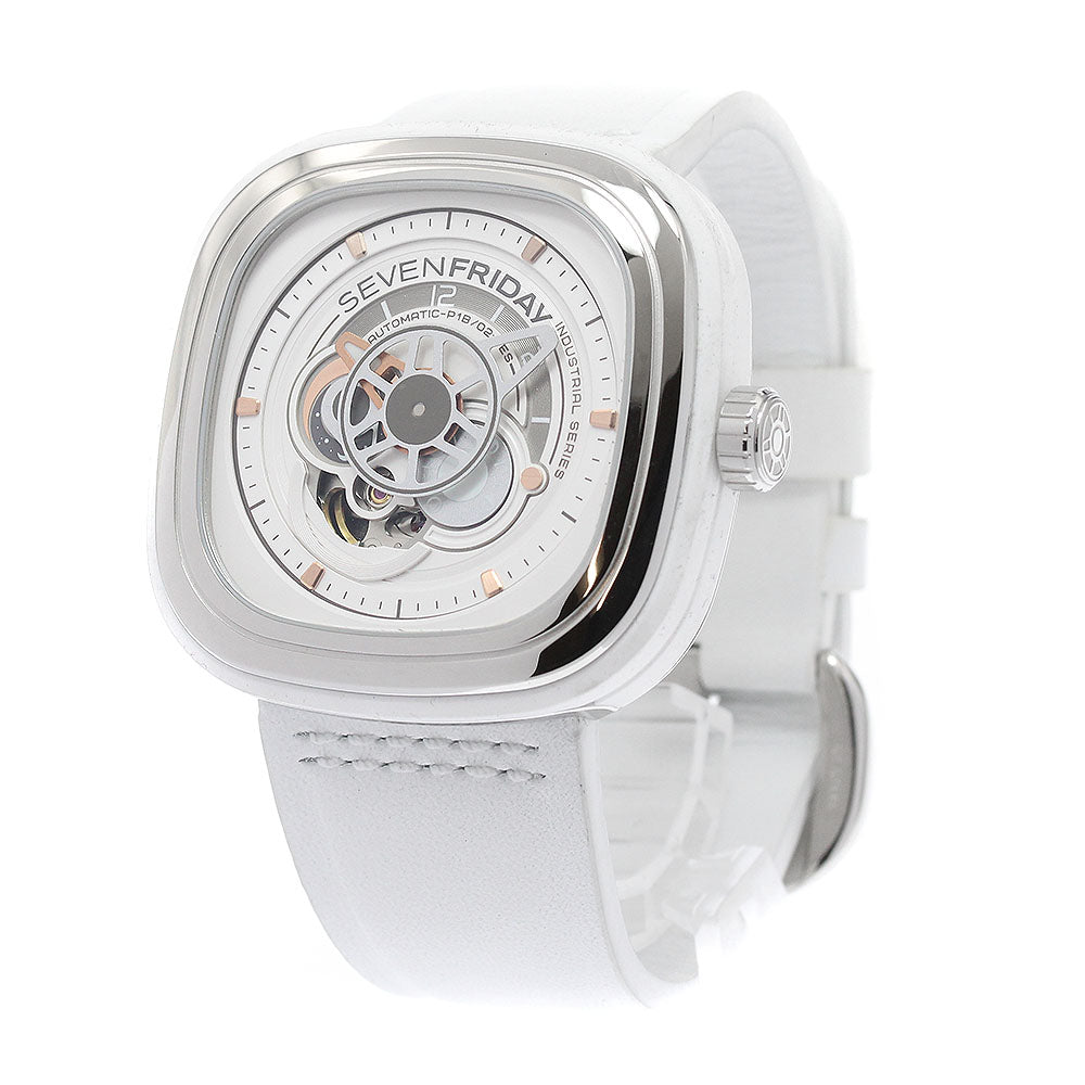 CLOSER Store - CLOSER Limited - SEVENFRIDAY P Series Essence SF