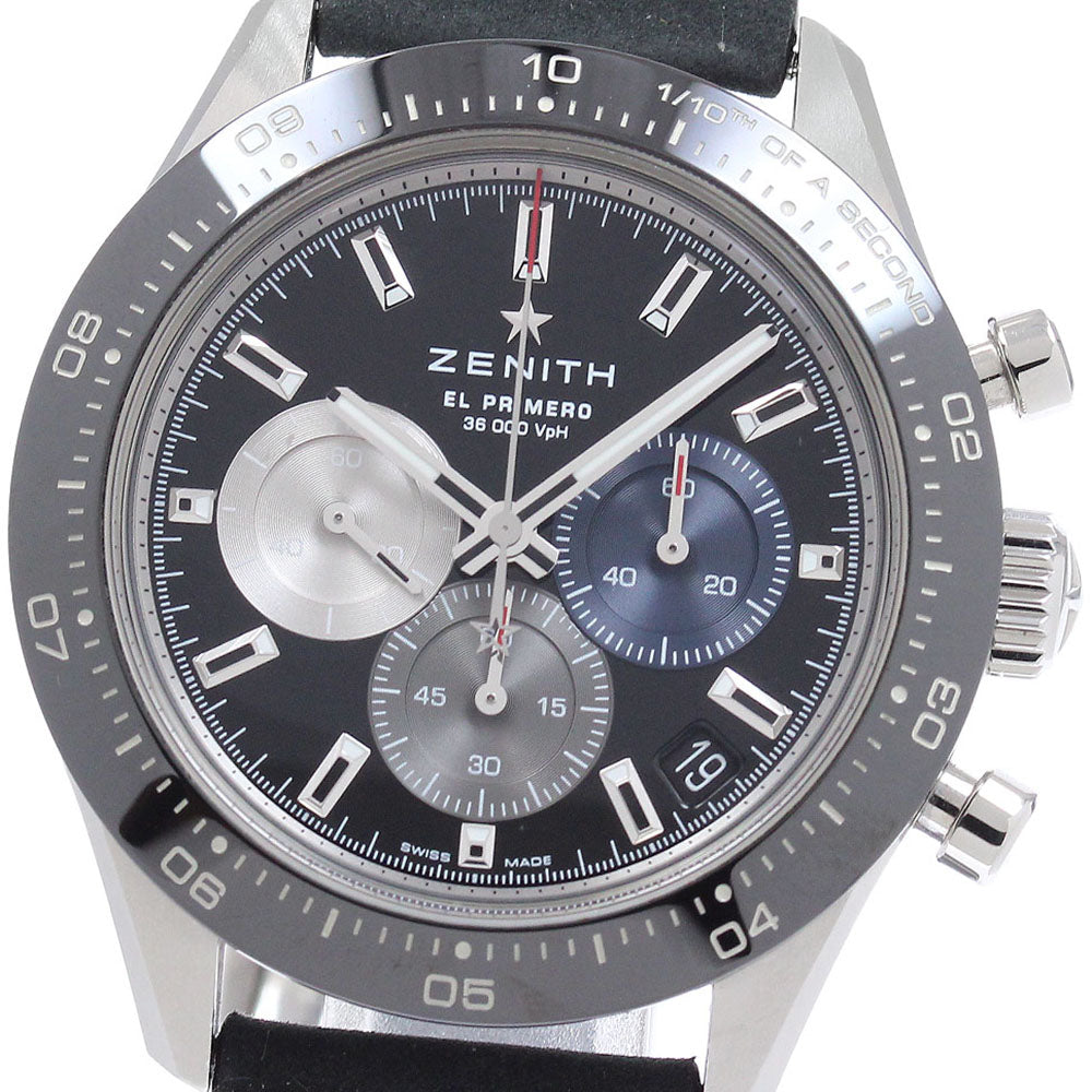ZENITH Chronomaster Sport 03.3100.3600/21.C822 Chronograph AT Men's Watch_944807
