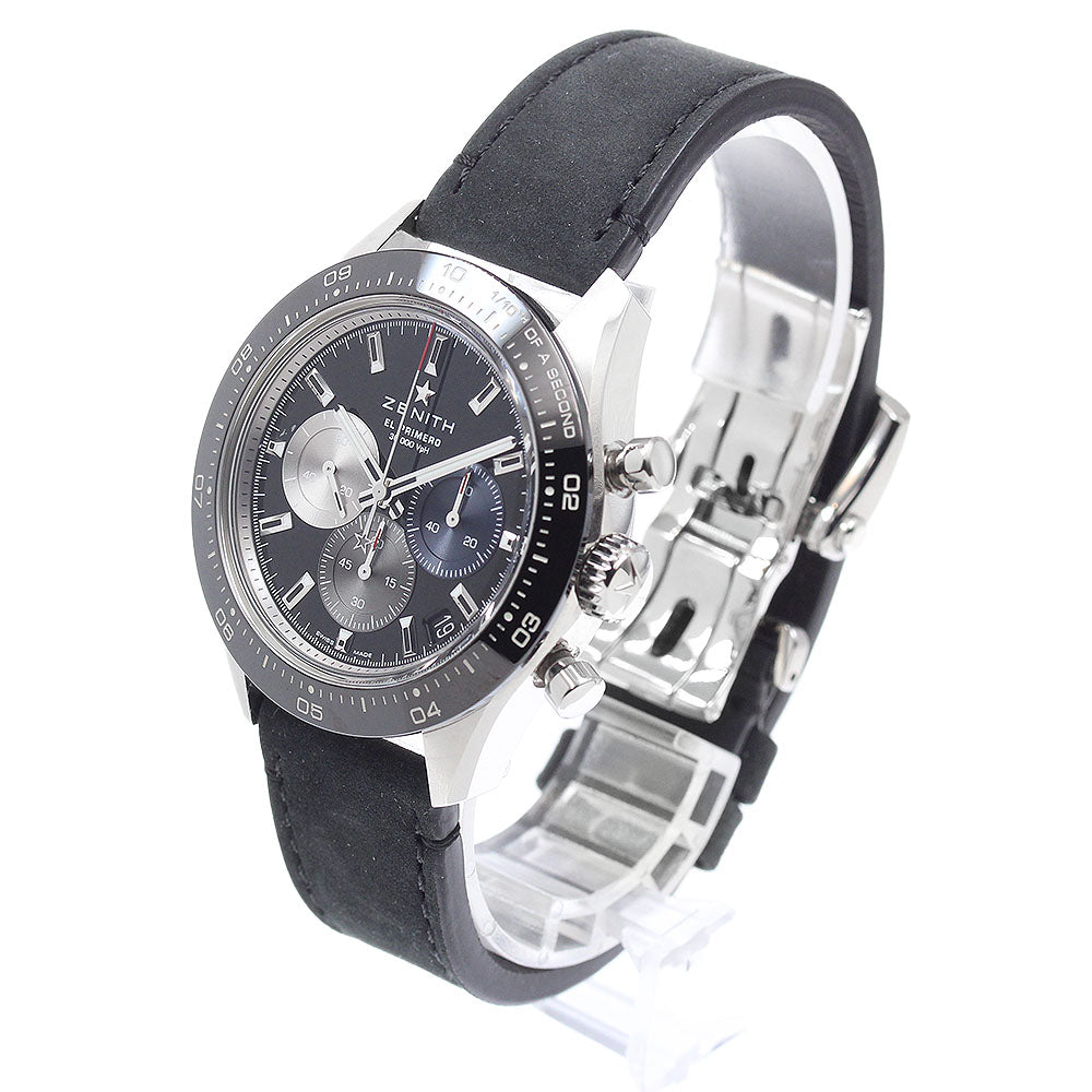 ZENITH Chronomaster Sport 03.3100.3600/21.C822 Chronograph AT Men's Watch_944807