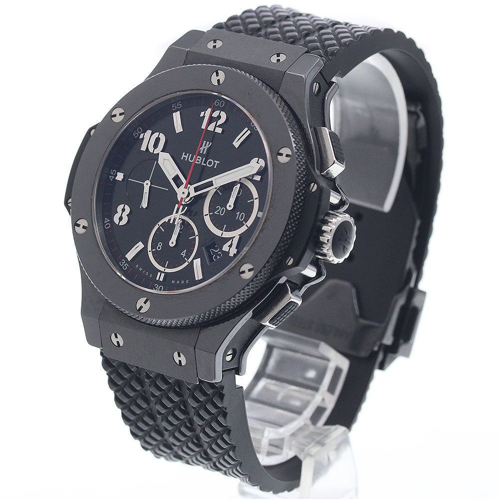HUBLOT Big Bang Black Magic 301.CX.130.RX Chronograph Automatic Men's_944815