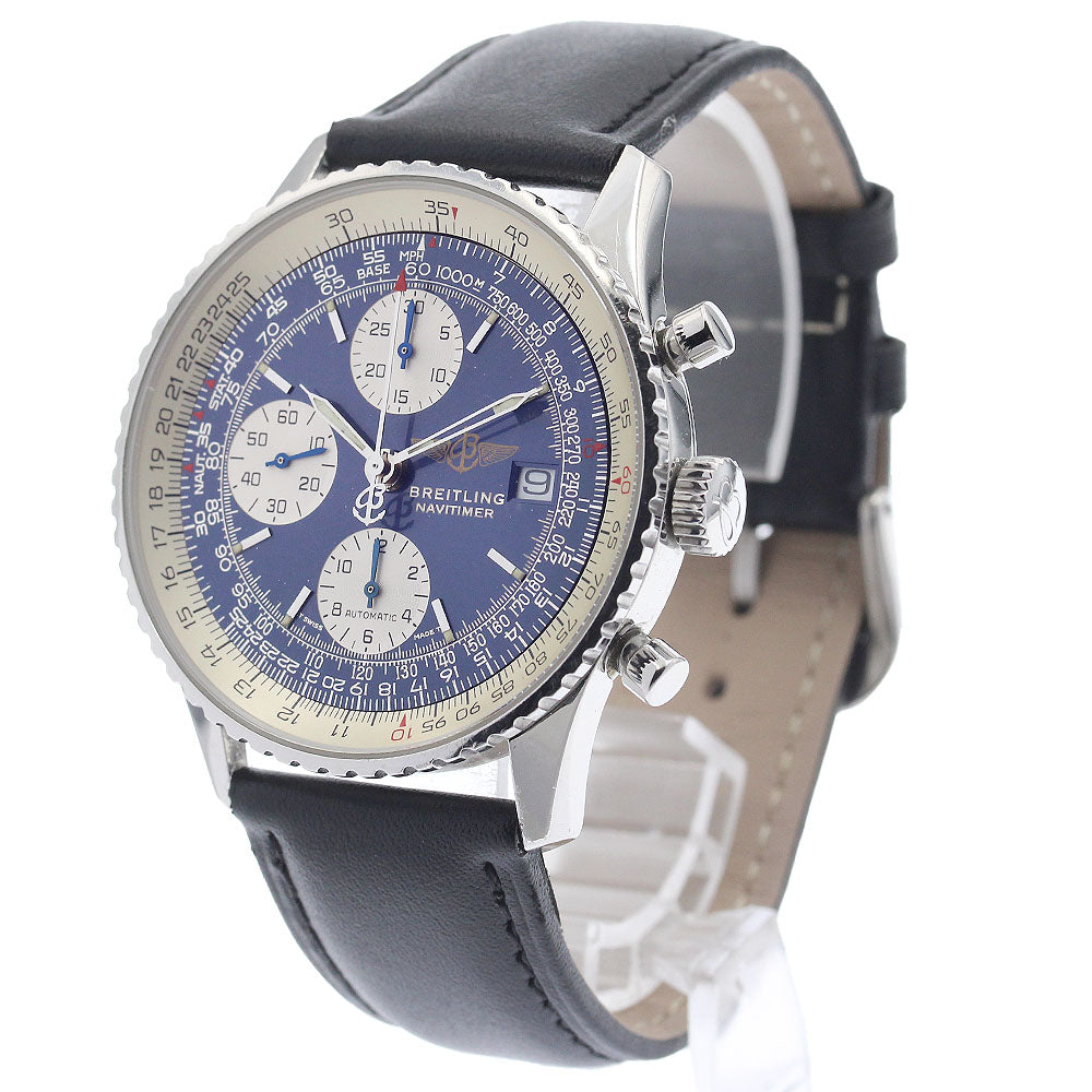 BREITLING Old Navitimer A13022.1 Chronograph Automatic Men's Watch_944837